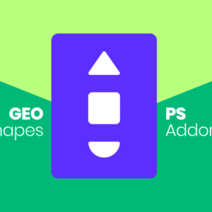 Gradient Blobs Vector Elements