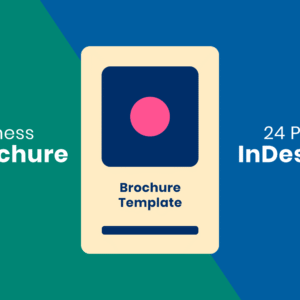 Simple Brochure Template