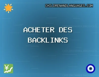 Backlinks de Qualité