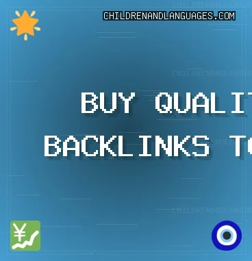 Quality backlinks